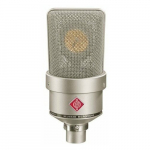 Neumann TLM 103 NI - condenser microphone, nickel | TLM 103 | 4006087084304