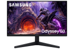 Samsung G30H computer monitor 61 cm (24") 1920 x 1080 pixels Full HD LCD Black | LS24HG302EUXEN | 8806099167653