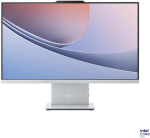 Komputer Lenovo IdeaCentre AIO 27ILL11 Core Ultra 7 256V, 16 GB, 1 TB SSD Windows 11 Home | F0JW001TPB | 199275582707