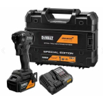 Klucz udarowy Dewalt Akumulatorowy McLaren 18V XR 1*5.0AH | 5054905332945 | 5054905332945
