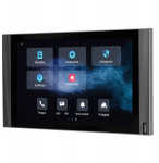 Akuvox AKUVOX S567G Monitor 10 cali, wideodomofon IP Wi-Fi, Android | S567G | 6933964805616