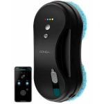 Robot do mycia okien Cecotec Conga WinDroid 880 SprayWater Connected T | 8435484058711 | 8435484058711