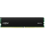 Pamięć Crucial crucial Pamięć DDR4 Pro 32GB/3200 (1*32GB) CL22 Tray | CP32G4DFRA32AT | 0649528937728