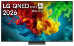 LG 75QNED83B3A 4K QNED | 925003703 | 8806096787670