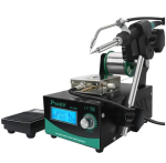 Pros Kit Litavimo stotele su automatiniu padavimu 60W Proskit | SS-955B | 4711552166828