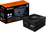 Zasilacz Gigabyte Aorus Elite Platinum ATX 3.1 1000W Rev2.0 (28200-AE10P-2CEUR) | 28200-AE10P-2CEUR | 4719331557799