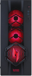 Komputer Acer Nitro 70 N70X3D-100 RYZ7 9800X3D/32GB/2TBSSD/RTX5080/W11 Home (DG.E5AEG.00A) | DG.E5AEG.00A | 4711474862129
