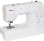 Maszyna do szycia Janome JUNO 523 | 4933621703103 | 4933621703103