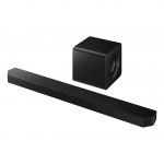 Samsung Q-series HW-Q800F Black 5.1.2 channels | HW-Q800F/EN | 8806097071952