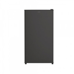 Candy Table Top Refrigerator | CHASD4385EBC | Energy efficiency class E | Free standing | Larder | Height 85 cm | Fridge net capacity 90 L | 37 dB | Black | CHASD4385EBC | 8059019066240