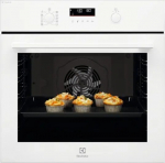 Electrolux EOD6F77WV SteamBake 600 Catalysis Steam oven | EOD6F77WV | 7333394078502