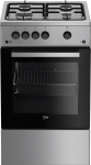 Gas oven FSG52020FX | FSG52020FX | 8690842165078