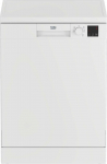 Beko DVN05320W dishwasher Freestanding 13 place settings | DVN 05320W | 8690842379055