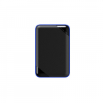 Portable Hard Drive | ARMOR A62 GAME | 1000 GB | USB 3.2 Gen1 | Black/Blue | SP010TBPHD62SS3B | 4713436133988