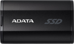 Drive SSD External SD810 2TB USB3.2C 20Gb/s black | SD810-2000G-CBK | 4711085945761