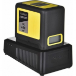 K&auml;rcher Power 36/50 Battery & charger set | 2.445-065.0 | 4054278650395