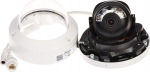 Hikvision Value Series DS-2CD1163G2-LIU(2.8MM) Dome IP security camera Indoor & outdoor 3200 x 1800 pixels Ceiling | DS-2CD1163G2-LIU(2.8MM)PL | 6942160472881
