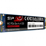 Silicon Power UD85 M.2 500 GB PCI Express 4.0 3D NAND NVMe | SP500GBP44UD8505 | 4713436150428