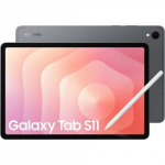 Samsung SM-X730 Galaxy Tab S11 11" Wi-Fi 12GB RAM 256GB Gray EU | SM-X730NZAPEUE | 5715328188563
