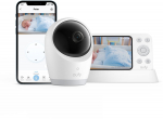 Anker Eufy Baby Monitor E21 | E8354321 | 194644285876