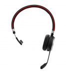 Jabra Evolve 65 TE - Link390a UC Mono | 6693-839-409 | 5706991031508