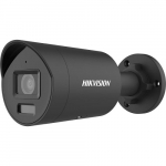 Hikvision DS-2CD2087G2H-LIU 2.8mm, Black | 2087HLIU28B | 6942160436388