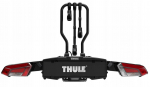 THULE Velosipēdu turētājs uz sakabes āķa EasyFold 3 3bike 13 pin | 945100 | 945100 | 091021746633