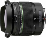 HD Pentax DA 10-17mm f/3.5-4.5 ED objektiiv | 23130 | 0027075301252