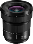 Panasonic Lumix S 14-28mm f/4-5.6 Macro objektiiv | S-R1428E | 5025232942879