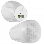 Landscape Speakers, 20W, 4'' Two-Way, White (Pair) | BS330515 | 9990000330515