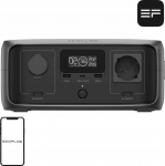 EcoFlow RIVER 3 Portable Power Station | EFRIVER3-EU-CBOX | 4895251625463