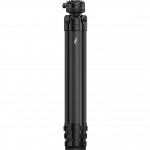 Peak Design statiiv Pro Tall Tripod, must | PT-T-BK-1 | 818373029241