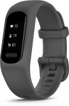 Garmin aktiivsusmonitor Vivosmart 5 S/M, must | 010-02645-10 | 0753759295103