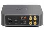 WiiM Amp Pro Dark Grey - Stereo Streaming Amplifier | 806158 | 602581806158