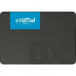 Crucial BX500/1TB/SSD/2.5"/SATA/3R | CT1000BX500SSD1 | 3681995020807