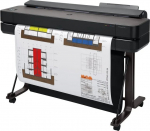 HP DesignJet T650 36-in Printer | 5HB10D#B19 | 198701027911