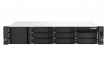 NAS STORAGE RACKST 8BAY 2U RP/TS-864EU-RP-8G QNAP | TS-864eU-RP-8G | 4711103082188
