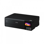 Epson | Multifunctional Printer | EcoTank L8180 | Inkjet | Colour | Inkjet Multifunctional Printer | A3+ | Wi-Fi | Black | C11CJ21402 | 8715946676388