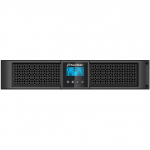 UPS LINE-INTERACTIVE 3000VA 8X IEC, 1X IEC/C19 OUT, RJ45, USB/RS232, LCD, RACK 19''/TOWER | VI 3000 RT HID | 4260074974171