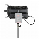 Bi-Color LED Spot Lamp DLL-1600TDX met gratis Octabox & Honingraat | 2584