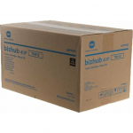 Toner Konica Minolta TN-412 Black Oryginał  (A0FP023) | A0FP023 | 0039281049002