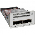 Cisco Cisco CATALYST 9200 4 X 10G/NETWORK MODULE IN | C9200-NM-4X= | 889728168359