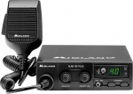CB Radio A-LAN Radio CB B PL 100+ | URZ0233 | 8011869204913