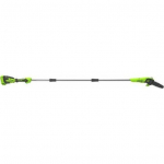 Piła łańcuchowa Greenworks G40PSF 40 V 20 cm | GR1401107 | 6952909053837