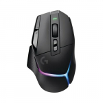Logitech G G502 X PLUS - LIGHTSPEED Wireless RGB Gaming Mouse | 910-006162 | 5099206096332