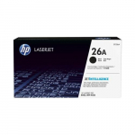 Toner HP 26A Black Original (CF226A) | CF226A | 4053162967588