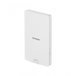NETGEAR WAX610Y Wi-Fi Access Point 6 2.4 GHz / 5 GHz PoE/PoE+ | WAX610Y-100EUS | 0606449152579
