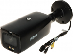 Kamera IP Dahua Technology NET CAMERA 5MP BULLET/HFW3549T1-ASPV0280BS5-B DAHUA | IPC-HFW3549T1-ASPV0280BS5-B | 6939554967498