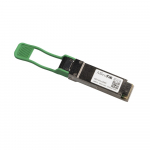 MikroTik XQ+31LC02D | Moduł QSFP28 | CWDM4, 100Gb/s, 1310nm, 2km, jednomodowy | XQ+31LC02D | 5905090331568