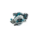 Pilarka tarczowa Makita DHS680RTJ 18 V 165 mm | DHS680RTJ | 088381684408